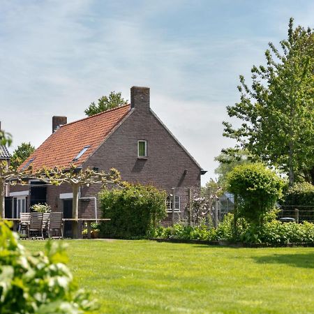 Holiday Home Vakantiehuisje Zeeuws-Vlaanderen By Interhome Sint Kruis Dış mekan fotoğraf