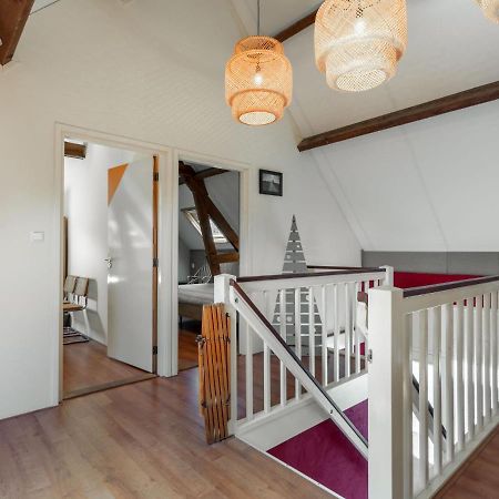 Holiday Home Vakantiehuisje Zeeuws-Vlaanderen By Interhome Sint Kruis Dış mekan fotoğraf