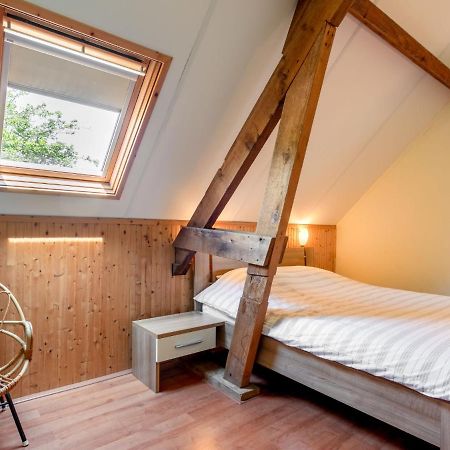 Holiday Home Vakantiehuisje Zeeuws-Vlaanderen By Interhome Sint Kruis Dış mekan fotoğraf