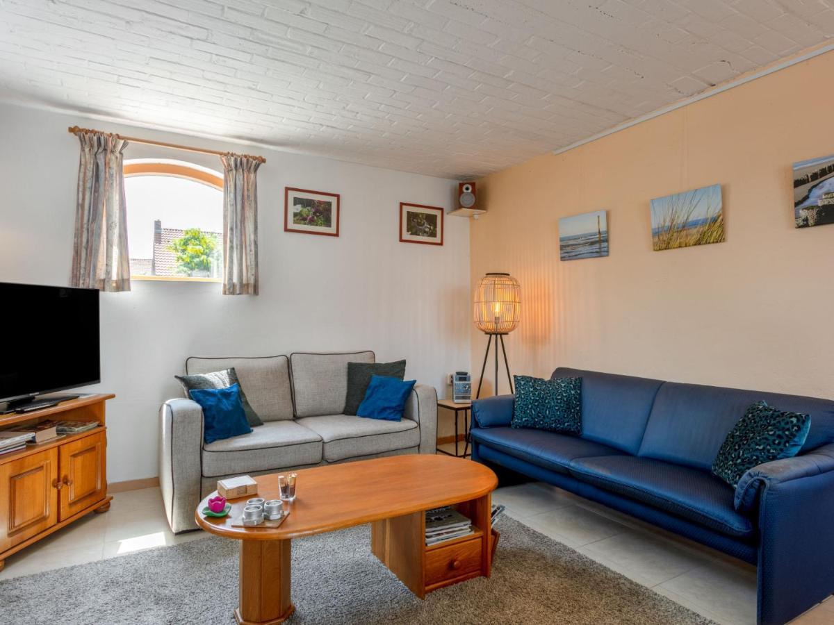Holiday Home Vakantiehuisje Zeeuws-Vlaanderen By Interhome Sint Kruis Dış mekan fotoğraf