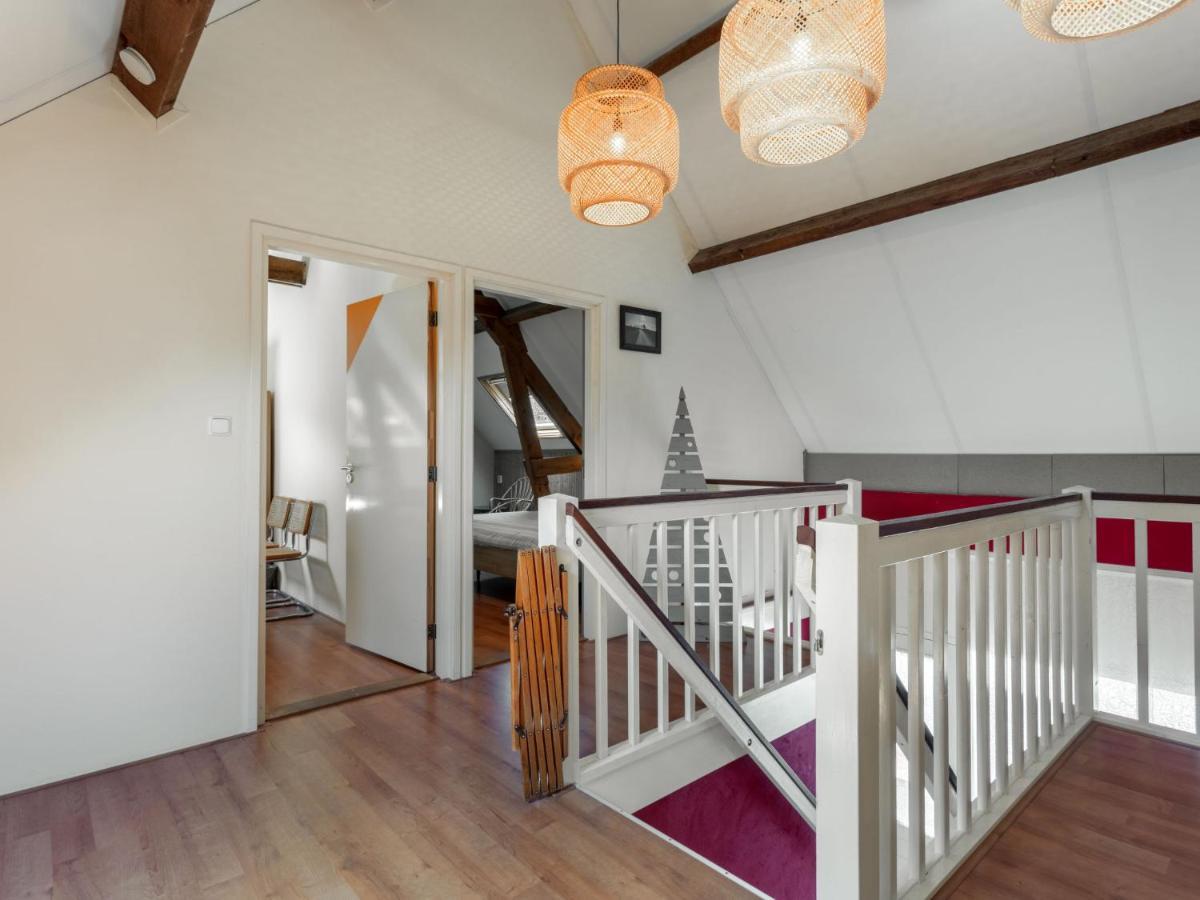 Holiday Home Vakantiehuisje Zeeuws-Vlaanderen By Interhome Sint Kruis Dış mekan fotoğraf