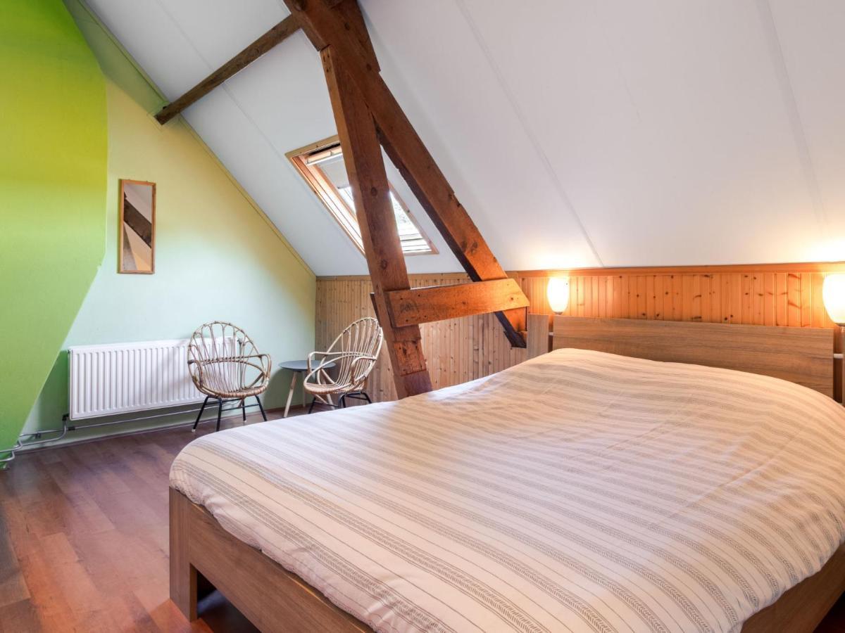 Holiday Home Vakantiehuisje Zeeuws-Vlaanderen By Interhome Sint Kruis Dış mekan fotoğraf