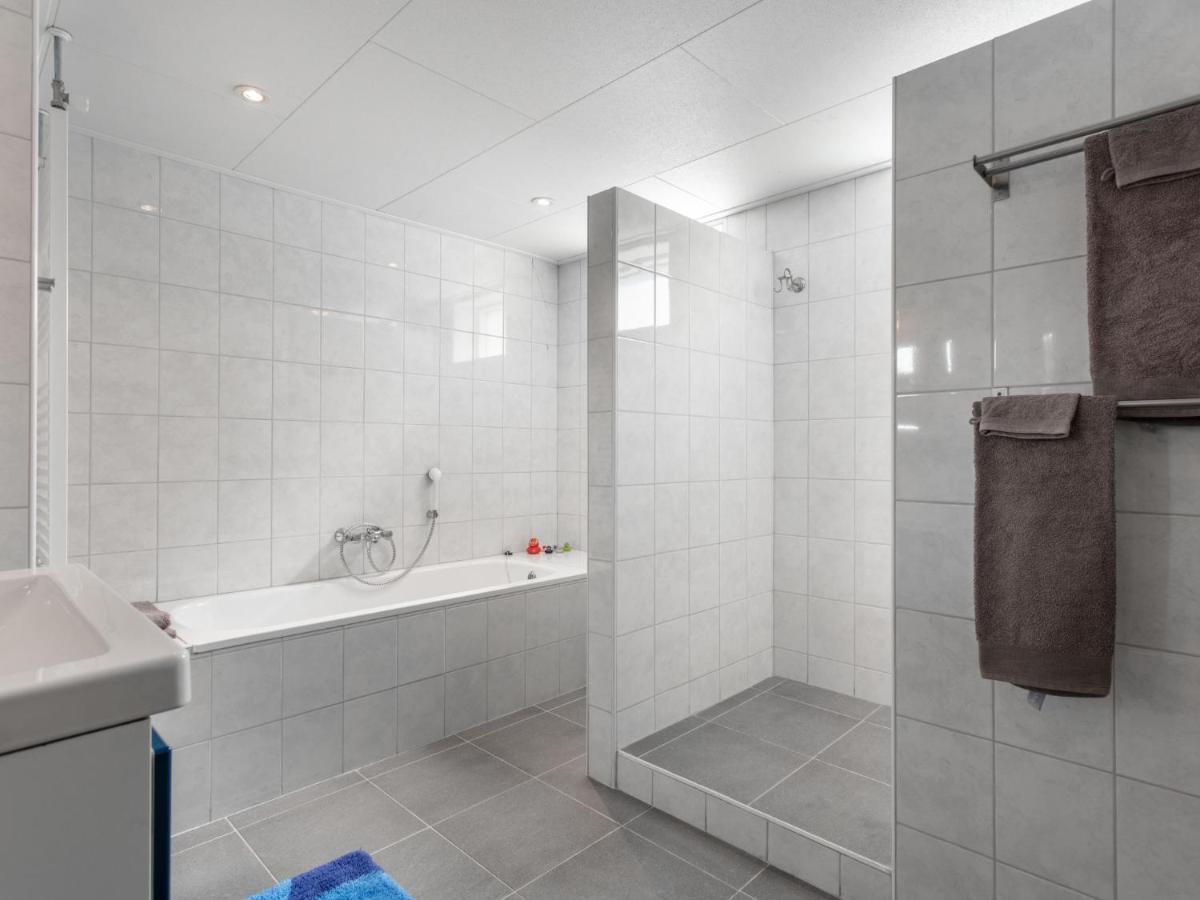 Holiday Home Vakantiehuisje Zeeuws-Vlaanderen By Interhome Sint Kruis Dış mekan fotoğraf